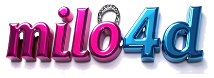 milo4d slot