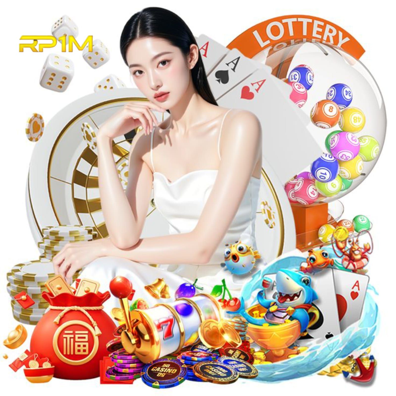 The Dog House slot interface on milo4d slot